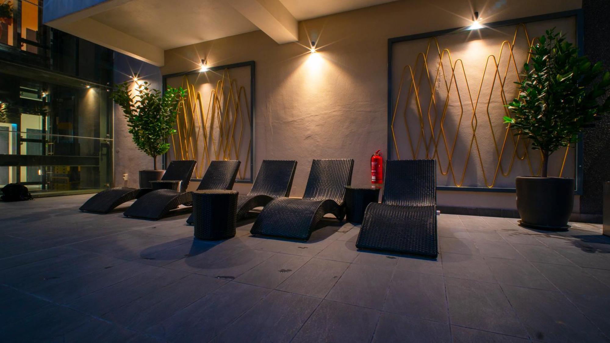 The Manor Luxury Klcc
