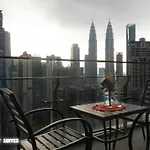 The Manor Luxury Suites Klcc