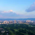 The Manor Luxury Suites Klcc