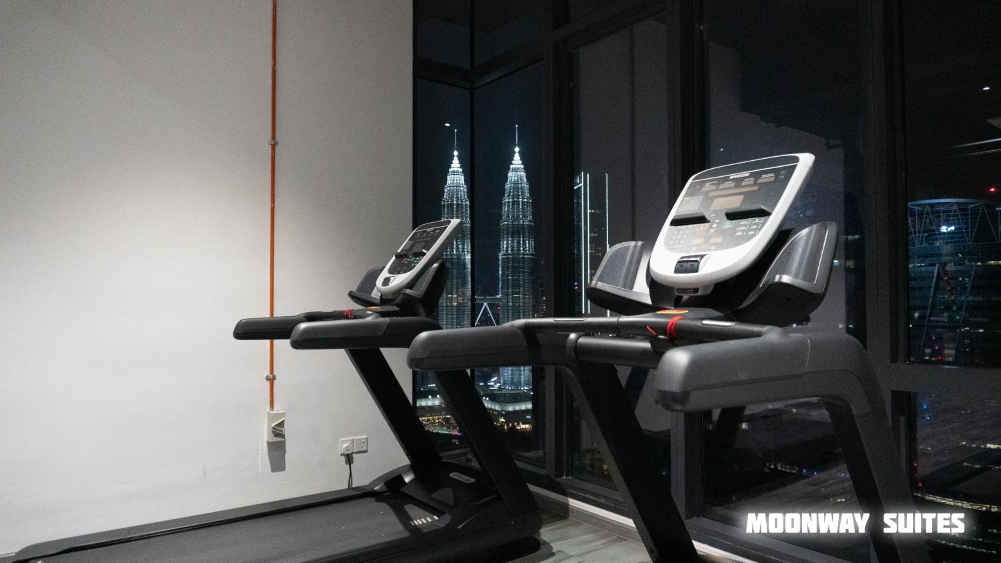 Pangsapuri The Manor Luxury Klcc *