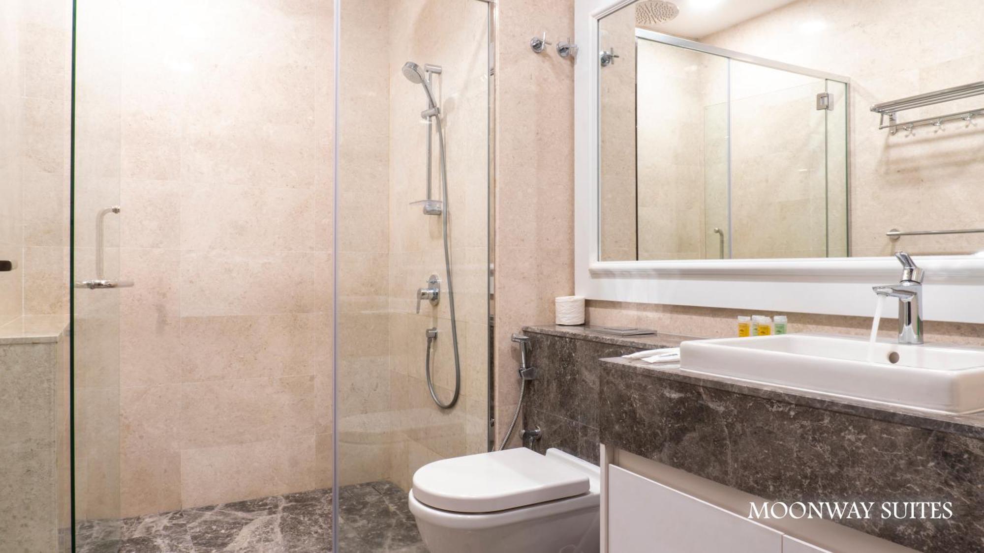 The Manor Luxury Klcc Kuala Lumpur