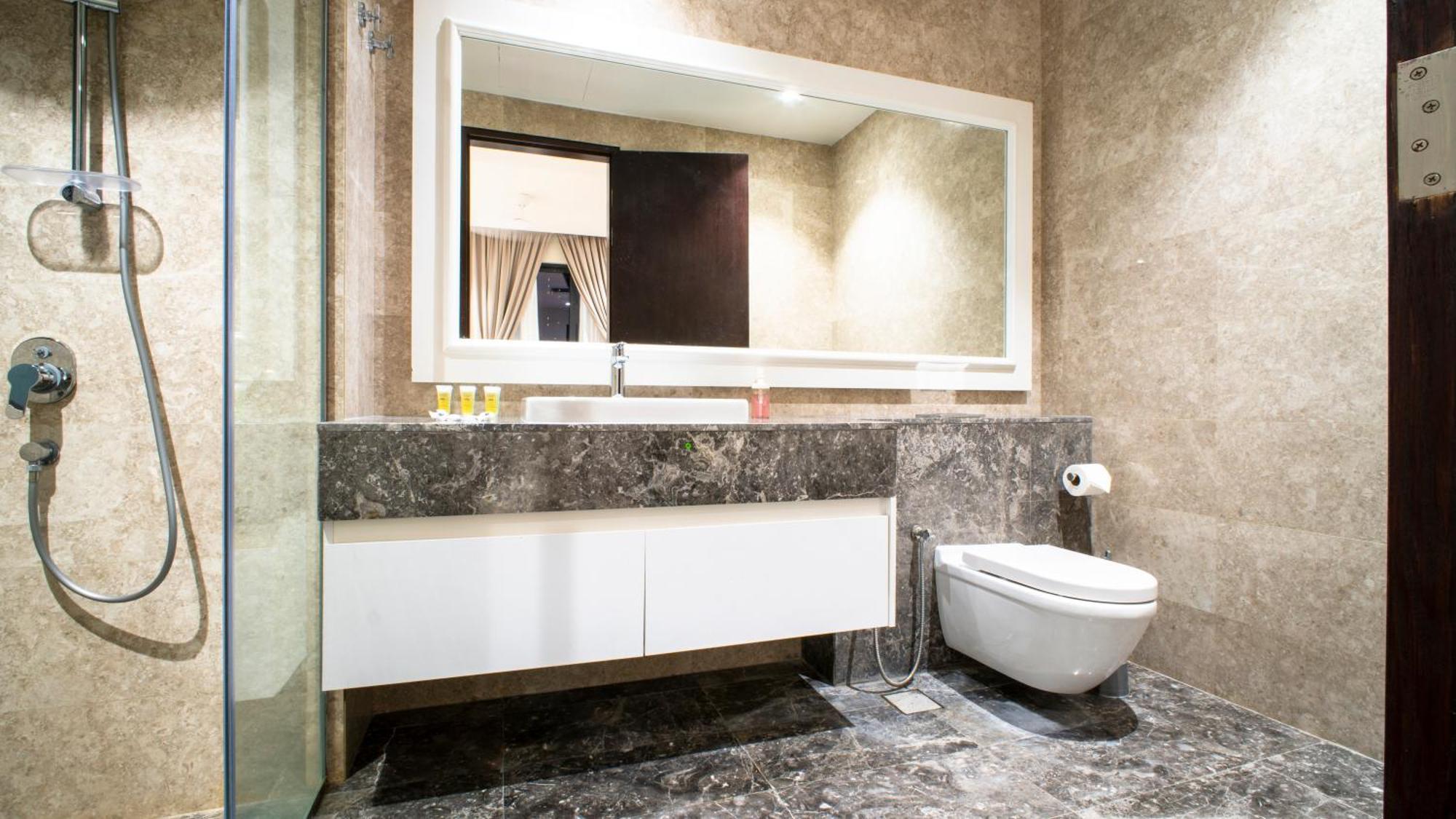 The Manor Luxury Klcc * Kuala Lumpur