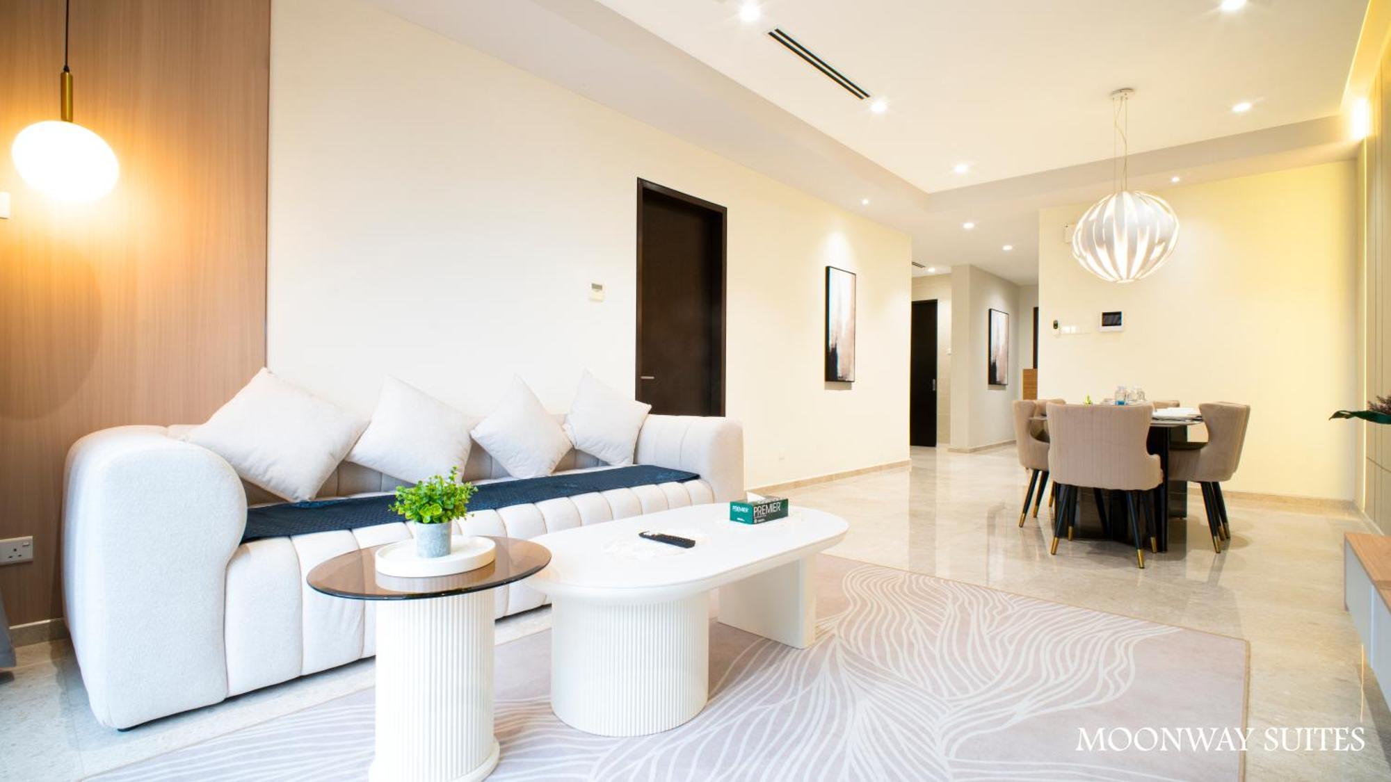 The Manor Luxury Klcc *