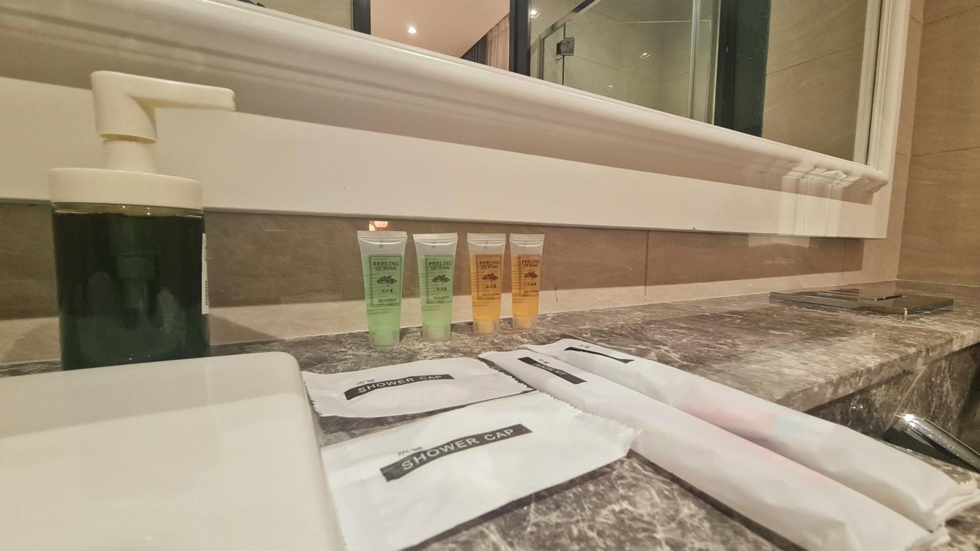 Pangsapuri The Manor Luxury Klcc